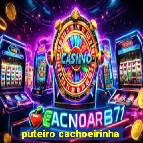 puteiro cachoeirinha